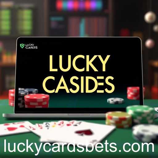 The Digital Shuffle: Online Casinos in a Changing World