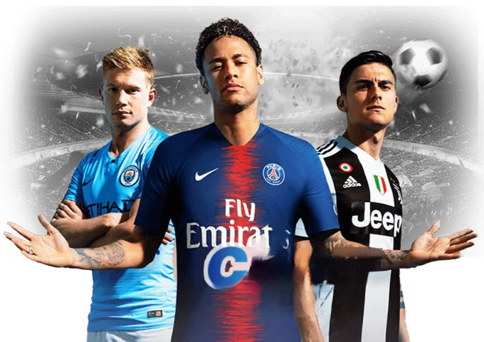 Lots of sports bets at lucky cards casino sports