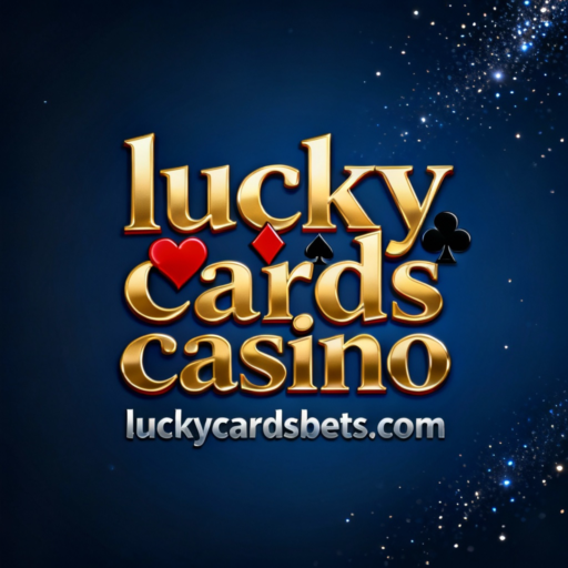 lucky cards casino