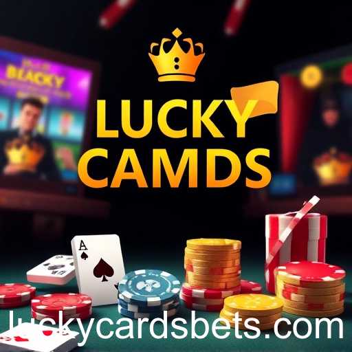 Rise of Digital Gaming: Lucky Cards Casino Leads the Pack