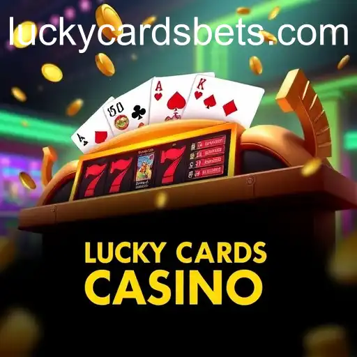 Understanding Progressive Jackpots in Lucky Cards Casino
