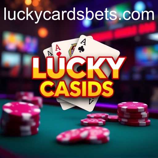 Lucky Cards Casino: A Digital Revolution in 2026