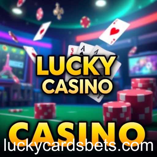 The Rise of Lucky Cards Casino in the Gaming World