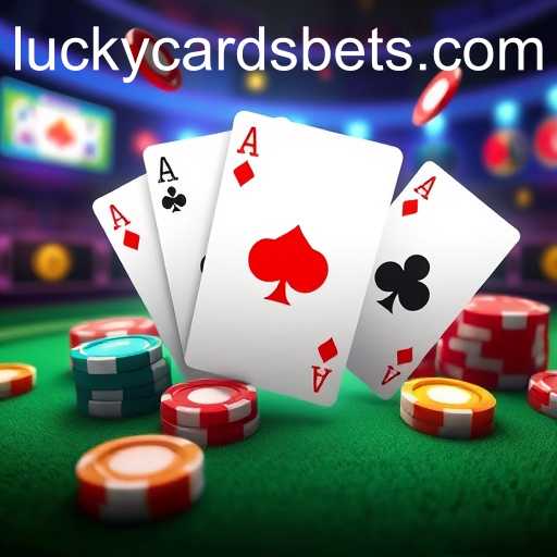 The Rise of Lucky Cards Casino in the Gaming Industry