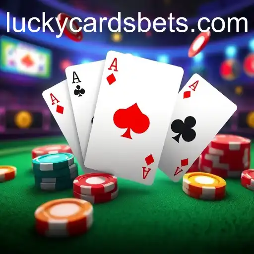 The Rise of Lucky Cards Casino in the Gaming Industry