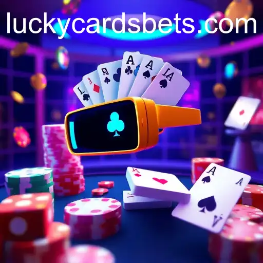 The Evolution of Online Gambling and the Role of Lucky Cards Casino