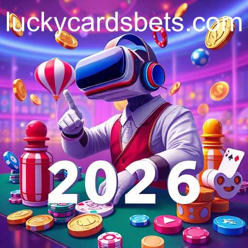 The Evolution of Online Casinos: A 2026 Outlook