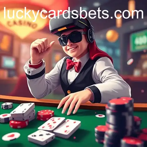 The Rise of Online Casino Entertainment