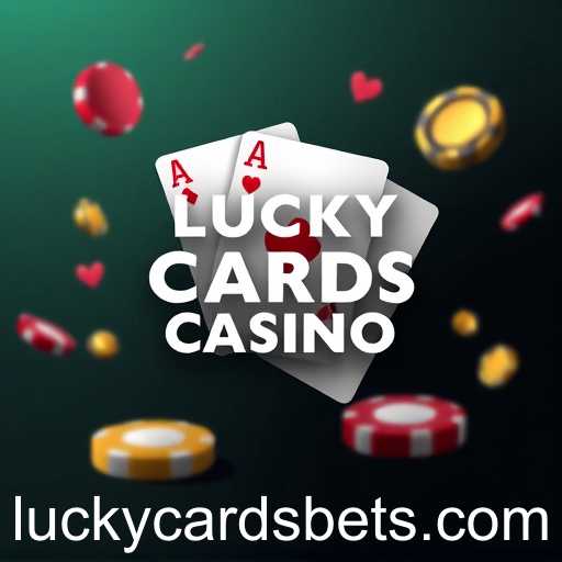 The Rise of Lucky Cards Casino in the Digital Era