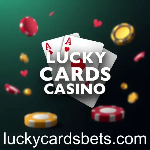 The Rise of Lucky Cards Casino in the Digital Era