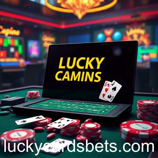 The Rise of Online Casinos: A New Era in Gaming