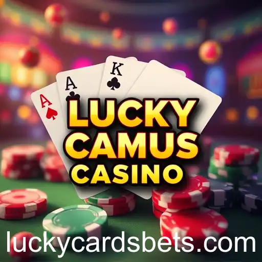 The Rise of Online Gaming: A New Era for Lucky Cards Casino