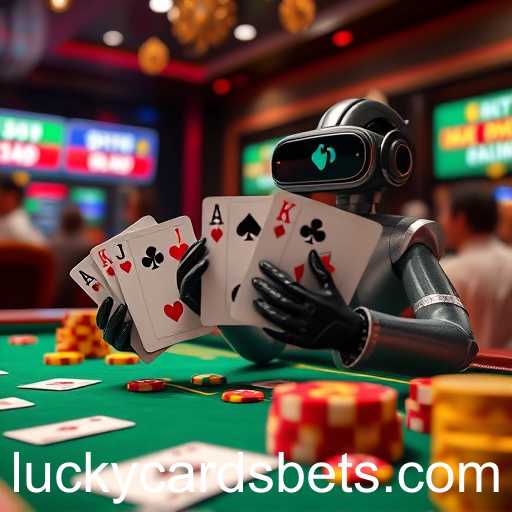 The Rise of Virtual Casinos