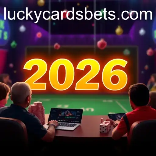 Rising Trends in Online Gaming: What's New in 2026