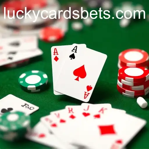 Mastering the Art of Winning in 'Lucky Cards Casino'