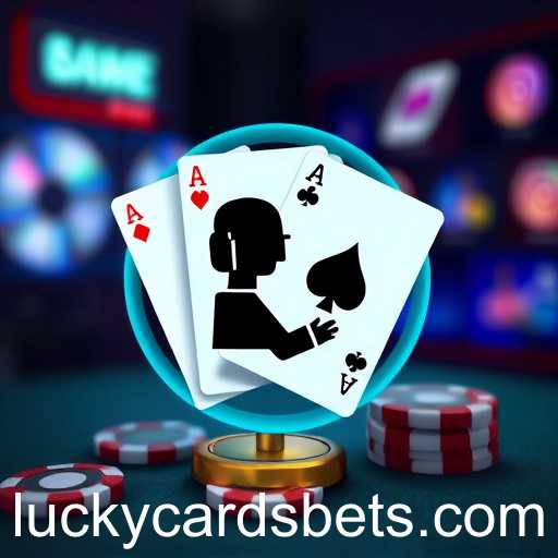 Exploring the 'Customer Support' Game Category Featuring 'Lucky Cards Casino'