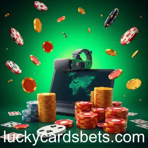 The Rise of Virtual Card Gaming in 2025