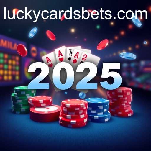 Virtual Gaming Surge with Lucky Cards Casino